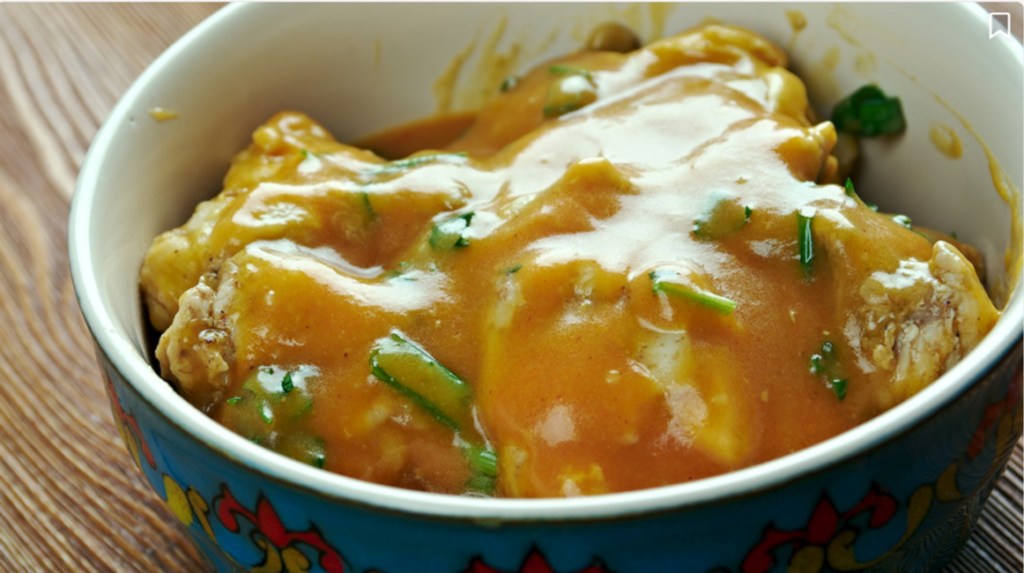 ogbono soup